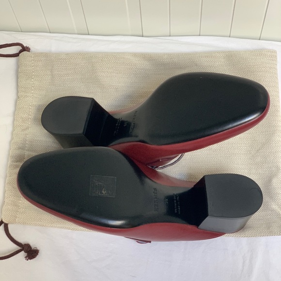 Authentic Hermes Mules - Picture 3 of 11